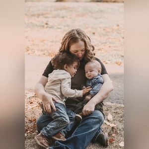 Meet your Posher, Keshia